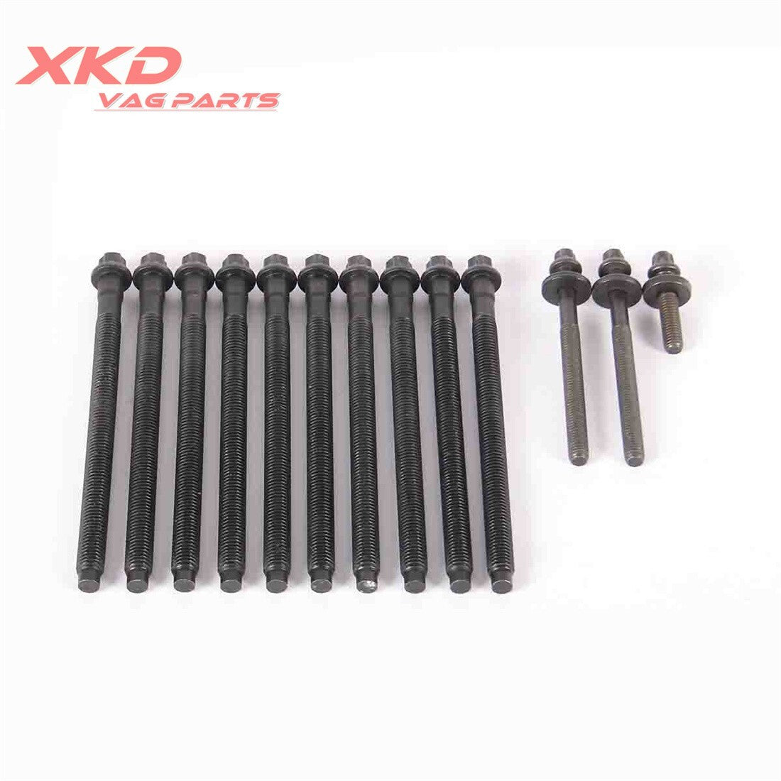 1.6 Engine Cylinder Head Bolts Fit for BMW 118i 316i for MINI Cooper R56 Q