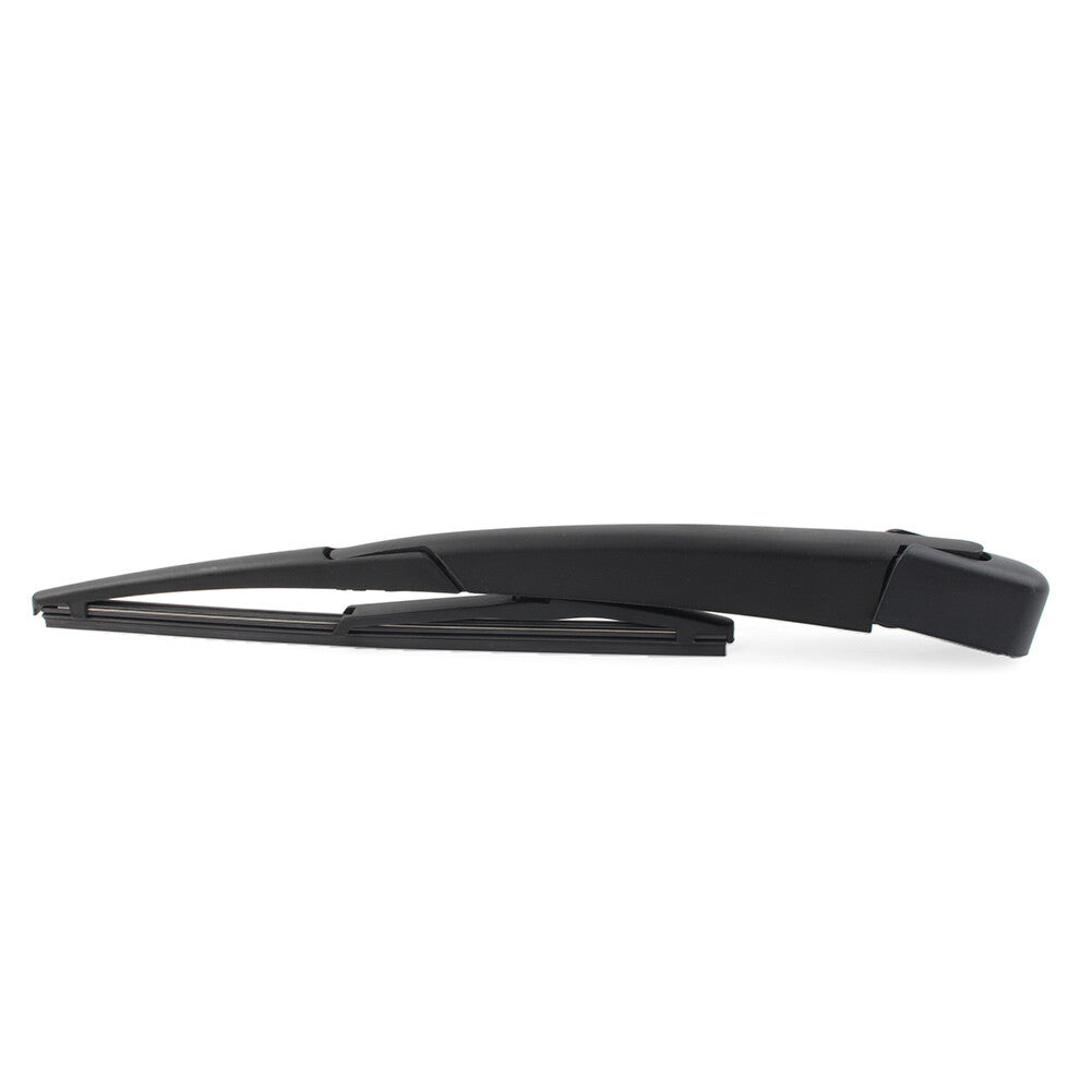Rear Windshield Wiper Arm Blade Set for Jeep Renegade 2015-2019 Q