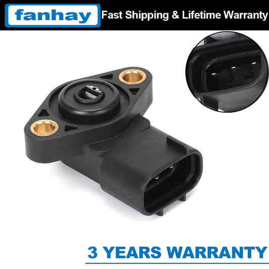 Shift Angle Sensor 38800-HR3-A21 for Honda Pioneer Rancher 350 420 Recon TRX350 Q