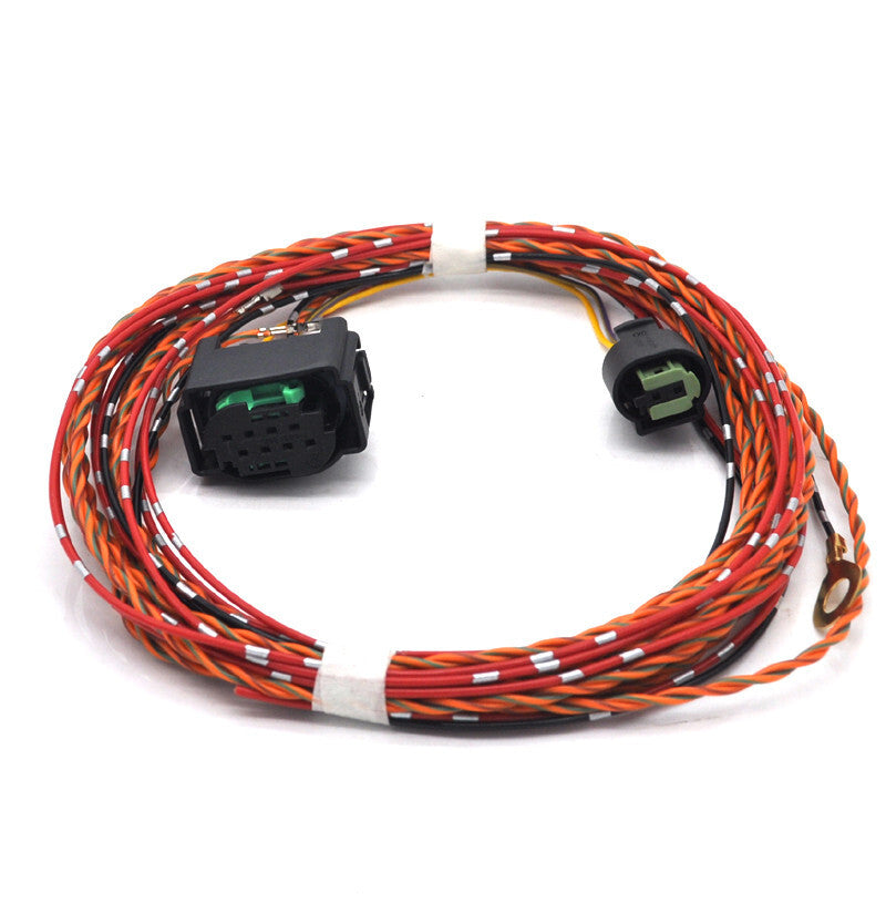 Retrofit Adaptivecruisecontrol acc Heat wire cable adaptor For G20 G30 3 5 v