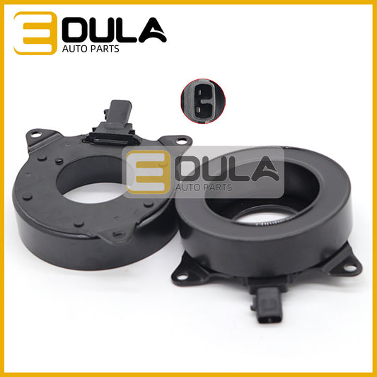 new AC compressor clutch coil suitable for Ferrari for Maserati Quattroporte 00304880