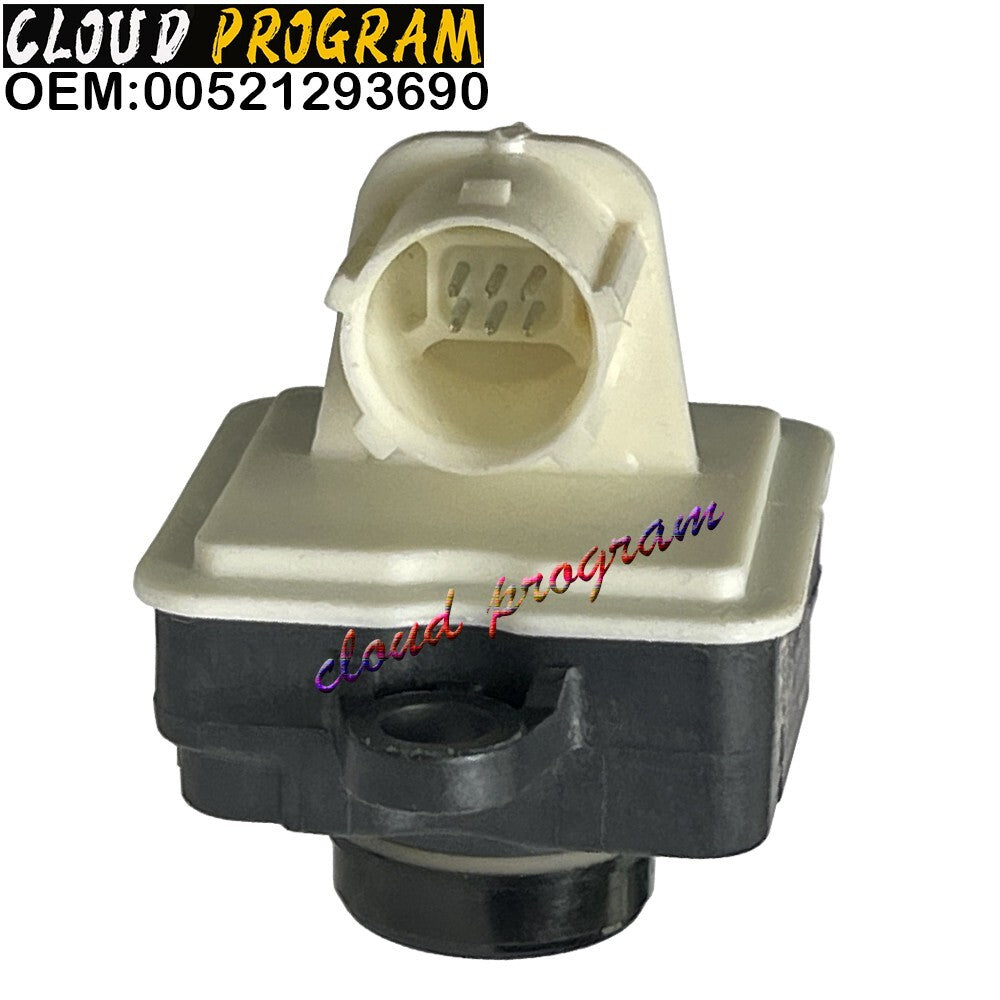 00521293690 NEW Rear Tailgate Camera For 17-2021 for FIAT 15-2021 for JEEP RENEGADE v