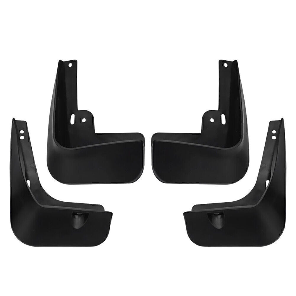 Mudguards Mud Flaps Splash Guards Fender Mudflaps Fit for Hyundai for Elantra 2011-2016