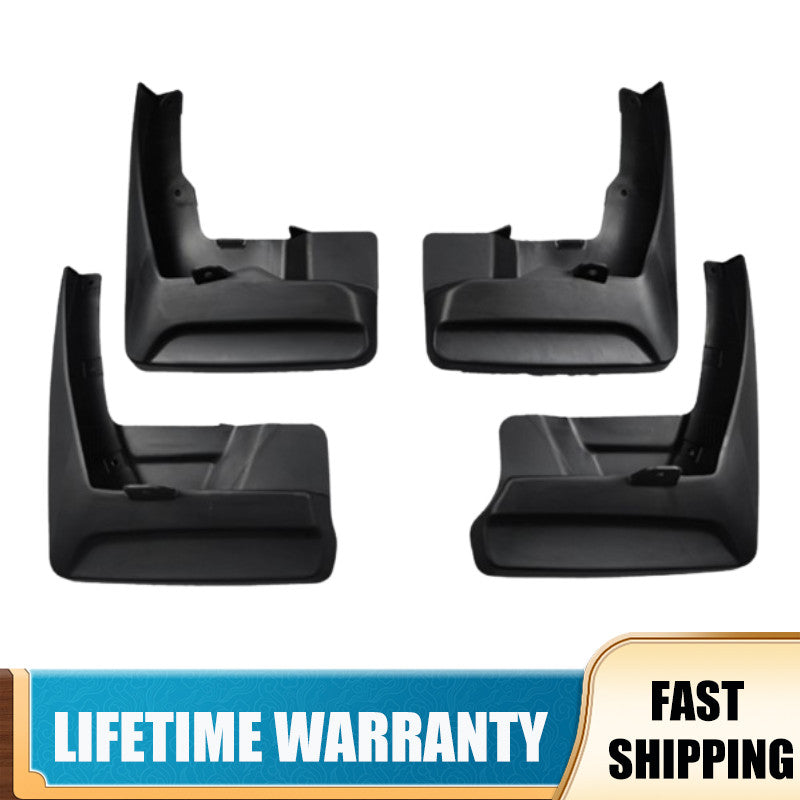 Front-Fender 21 Zoll Wrap framer for Harley-Davidson Street Glide Road Glide schwarz H