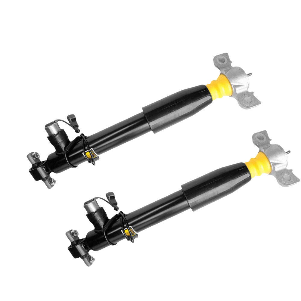 Fit 04-16 Rolls Royce for Phantom RR1 RR1N 37106782240 Front and Rear Air Struts