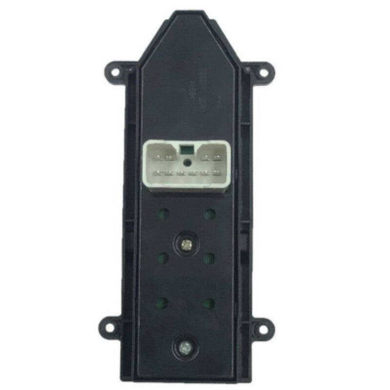 935702B000 Power Window Right Front Switch Passenger Side Applicable to Santa Fe 2007-12- n