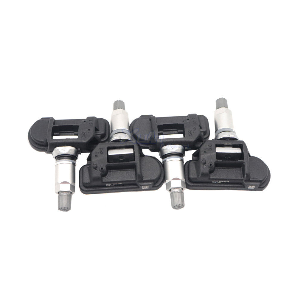 Tire pressure sensor TPMS 13581560 suitable for Corvette Volt and for Opel Astra 4x v