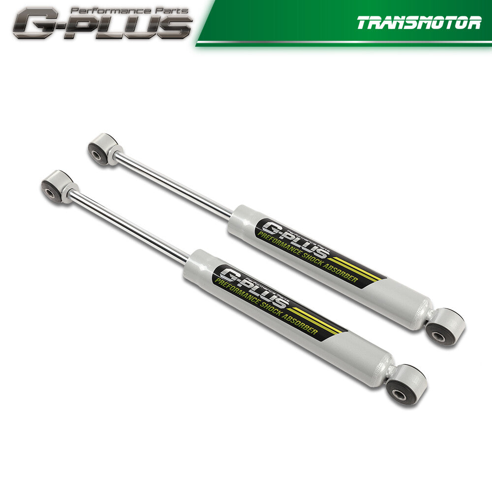 New for 99-07 SILVERADO for GMC for SIERRA 1500 suit 2 rear shock absorber- v