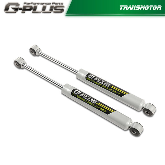 New for 99-07 SILVERADO for GMC for SIERRA 1500 suit 2 rear shock absorber- v