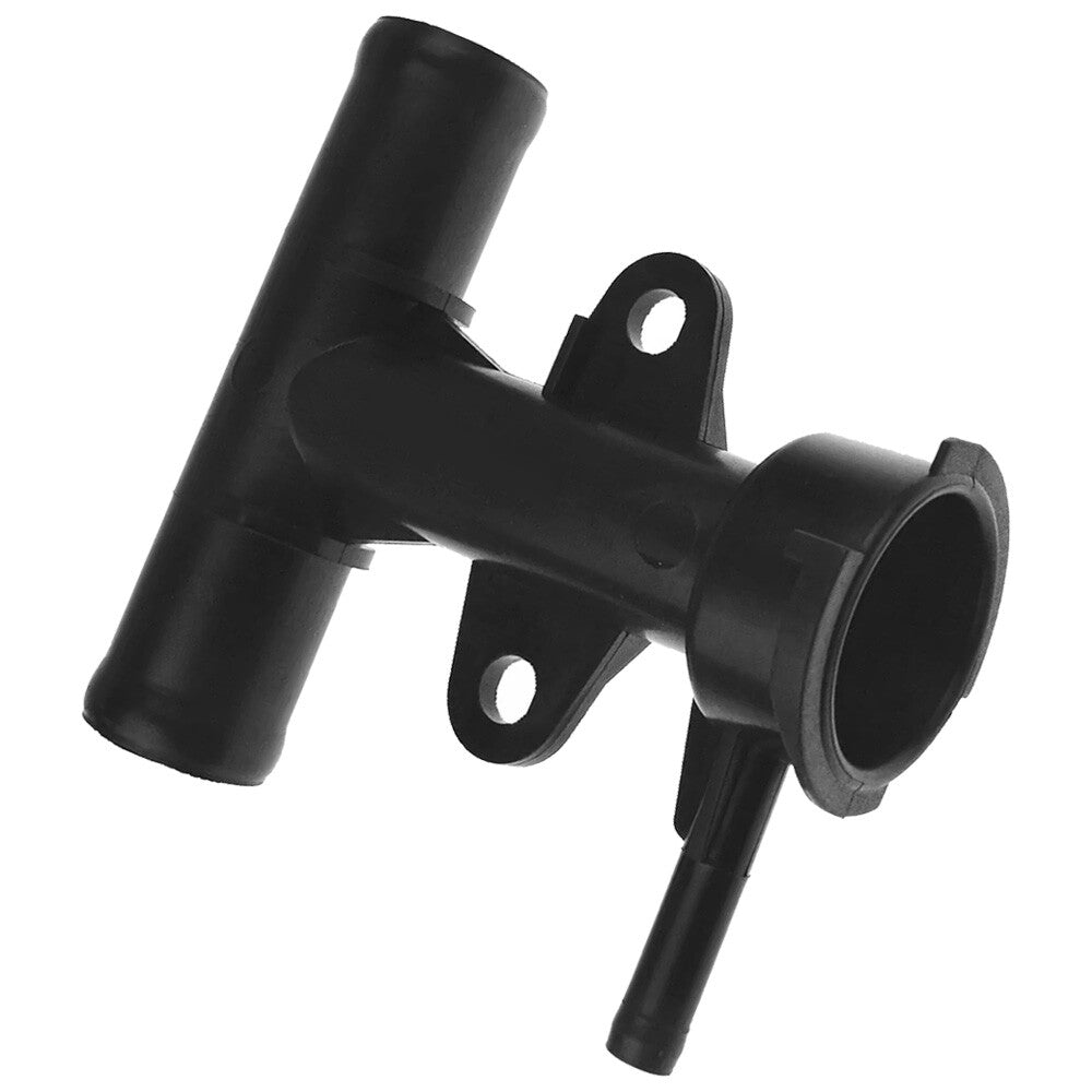 Lower Coolant Neck Filler Black Fits For Versa 1.6L 12-19 March 1.6L 2011-2022