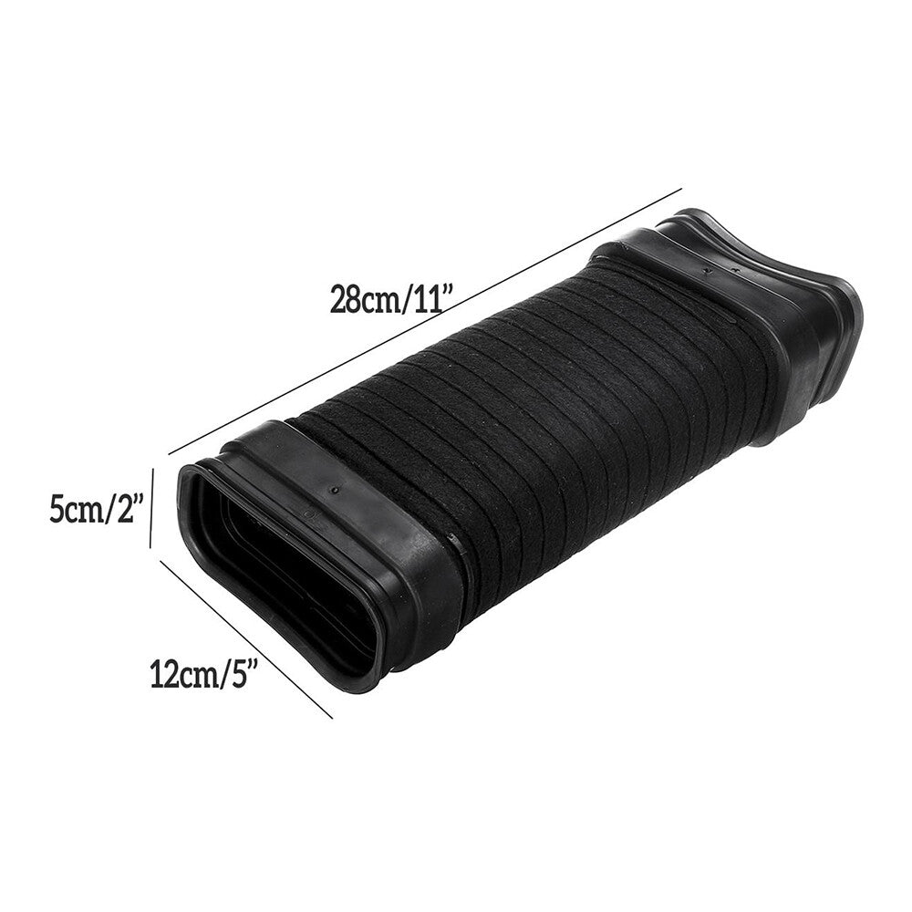 Car Engine Air Intake Hose Pipe for 3-Series E90/E91 2004-2008 Before Facelift Q