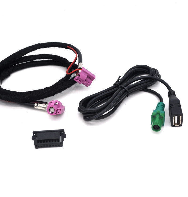 For E60 E61 E63 M5 M6 5 6 s CIC Professional Navigation SAT NAV Retrofit Kit v