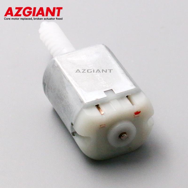 The central latch actuator motor is suitable for Lexus SC430 2-door models from 2001 to 2005.