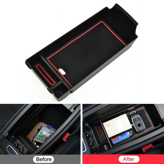 Air filter housing, car filter clip, portable replacement tool Q