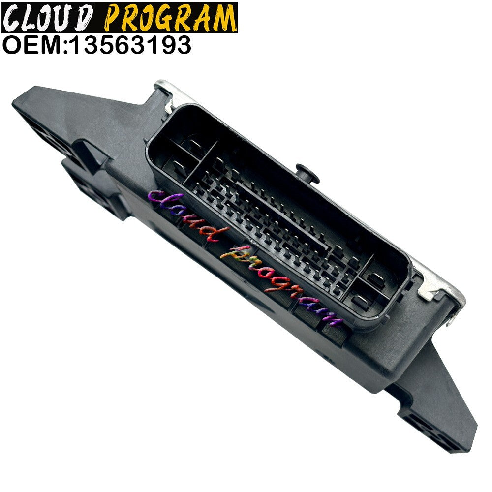 For 2024 2025 for Chevrolet Trax Left Rear F (S) 13563193Control Module Q
