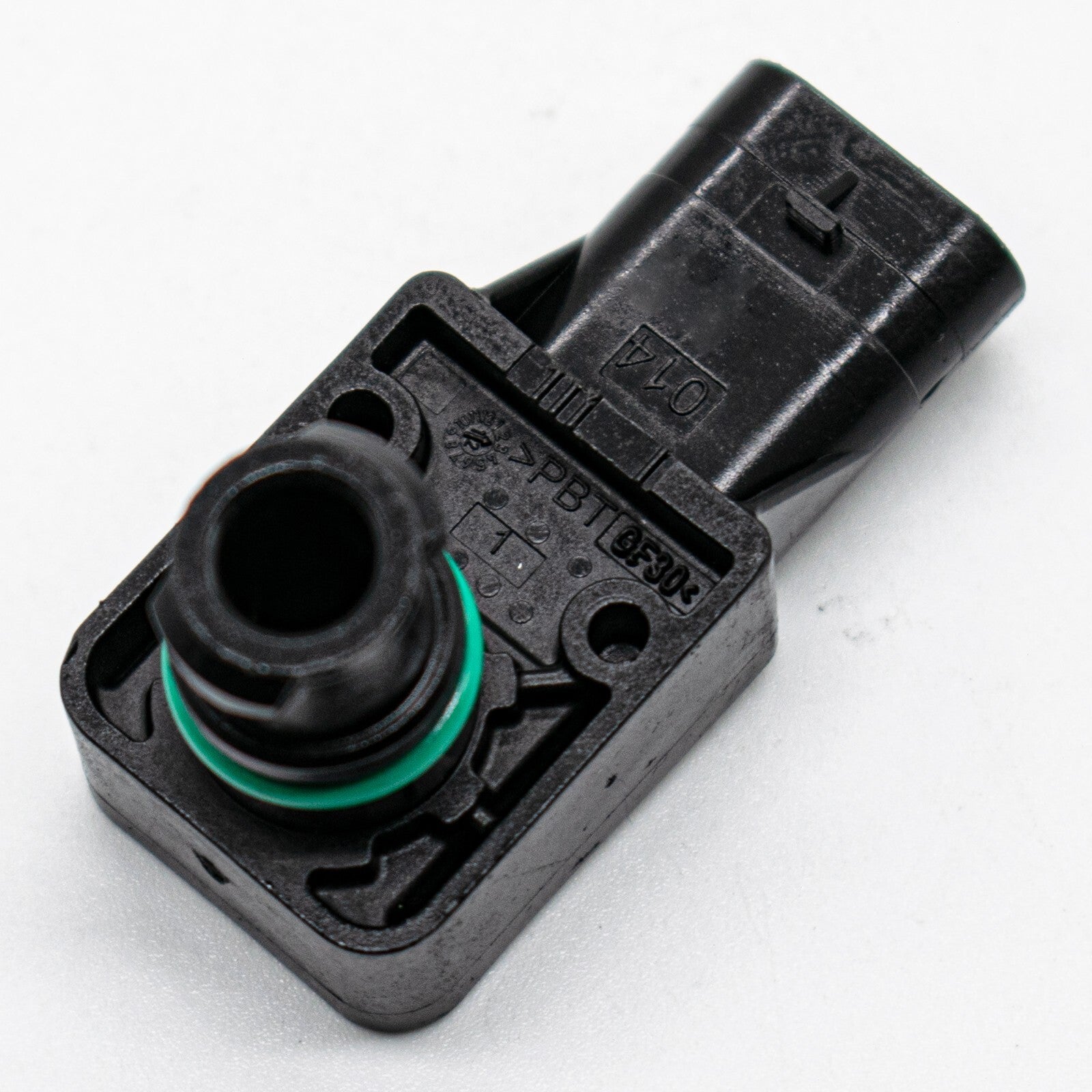 Manifold absolute pressure map sensor suitable for Mercedes W176 C190 W205 A0071530528- n
