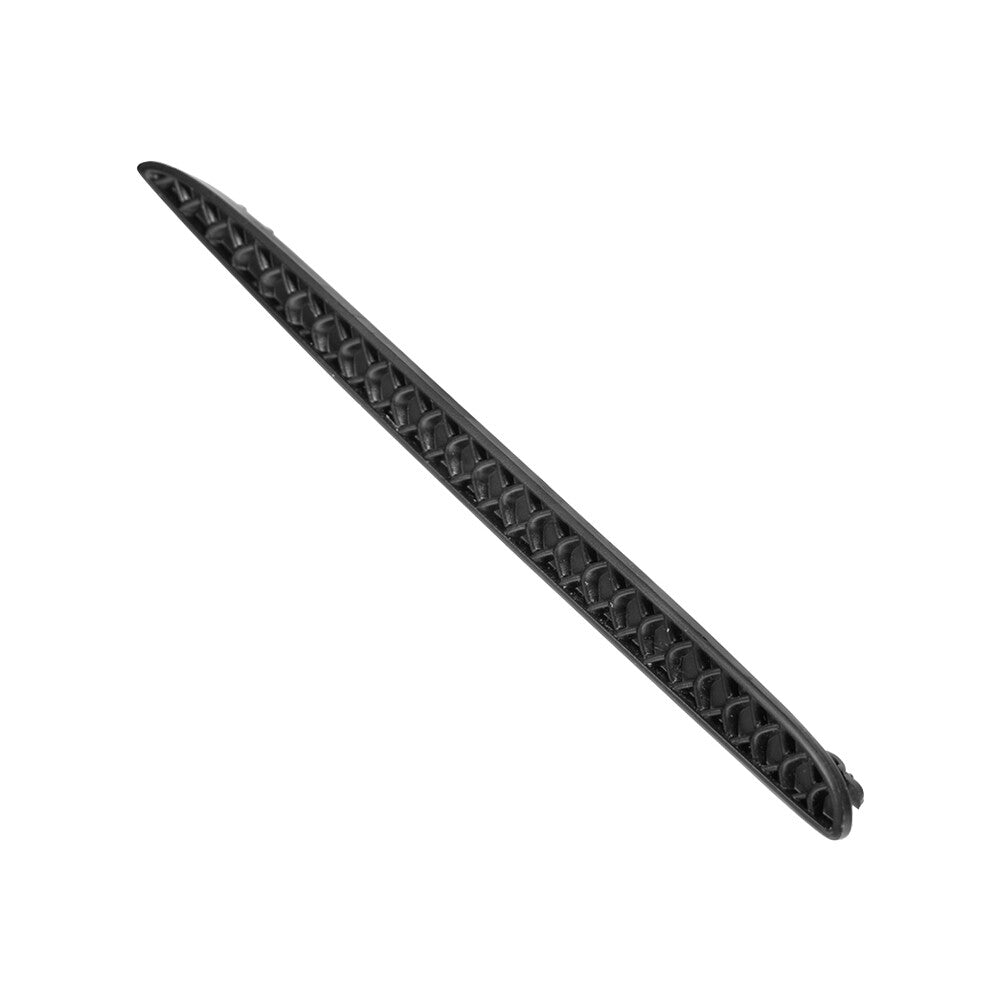 The left rear bumper protective cover is suitable for C-Class W205 A2058850053- n