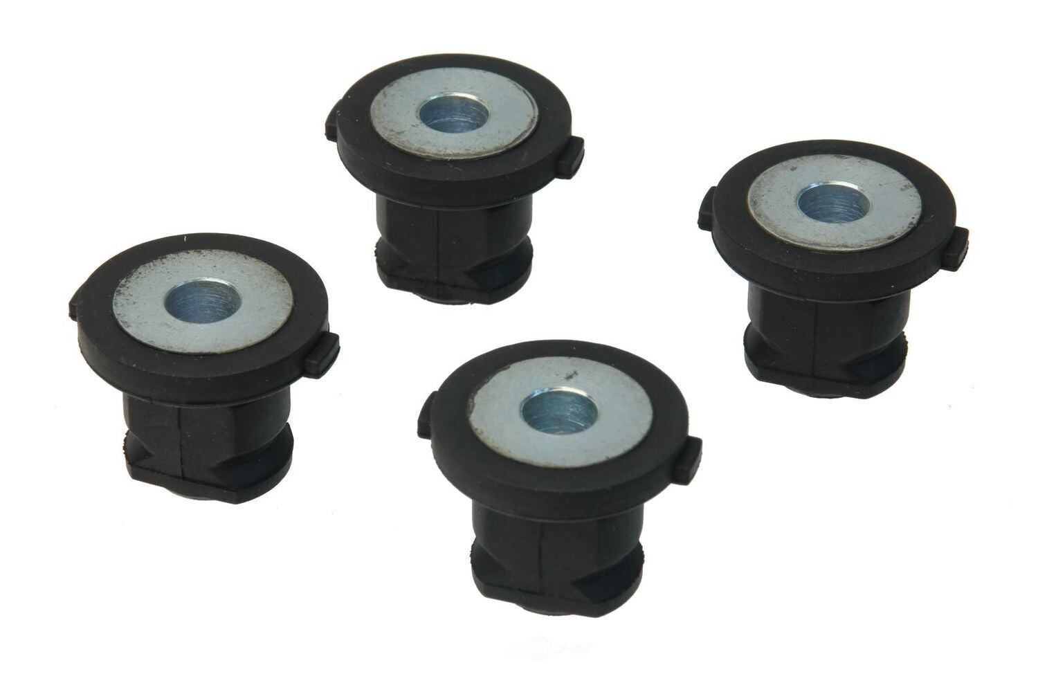 4STEERING RACK MOUNT BUSHING for Mercedes-Benz W164 W251 GL320 ML320 1644600029