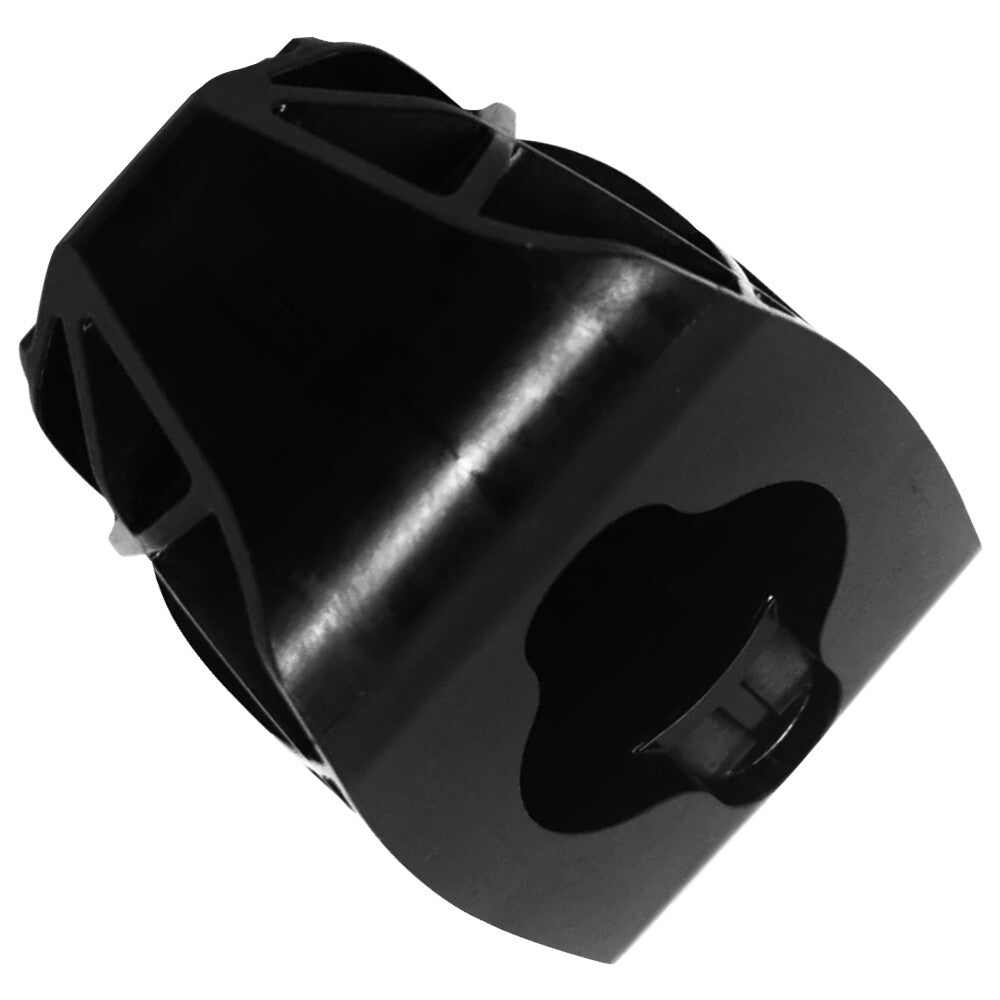 Front Bumper Cover Insulator 51117422222 Fits For 3-Series G20 G21 2019-2022