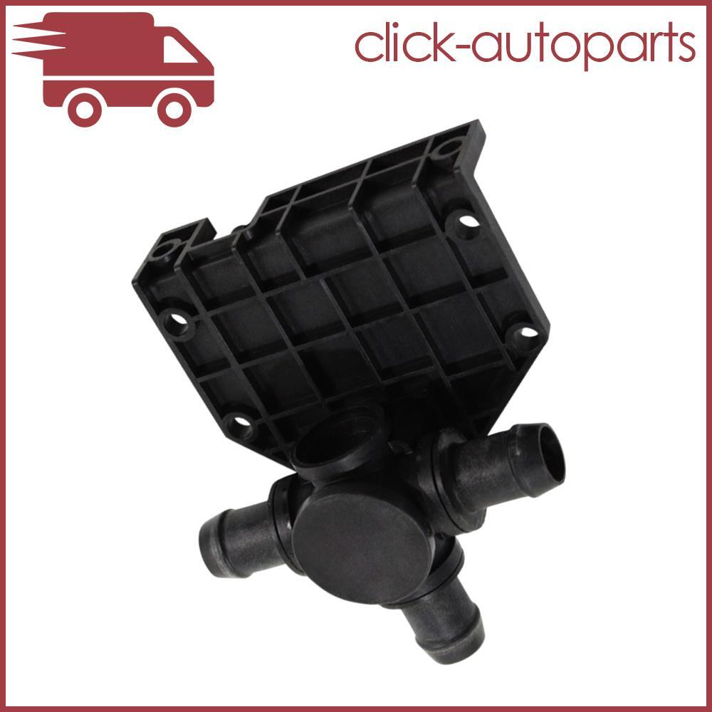 3 Way Coolant Valve Actuator Pump Cooler 600738400C for 2012-2021 for Tesla for Model S Q