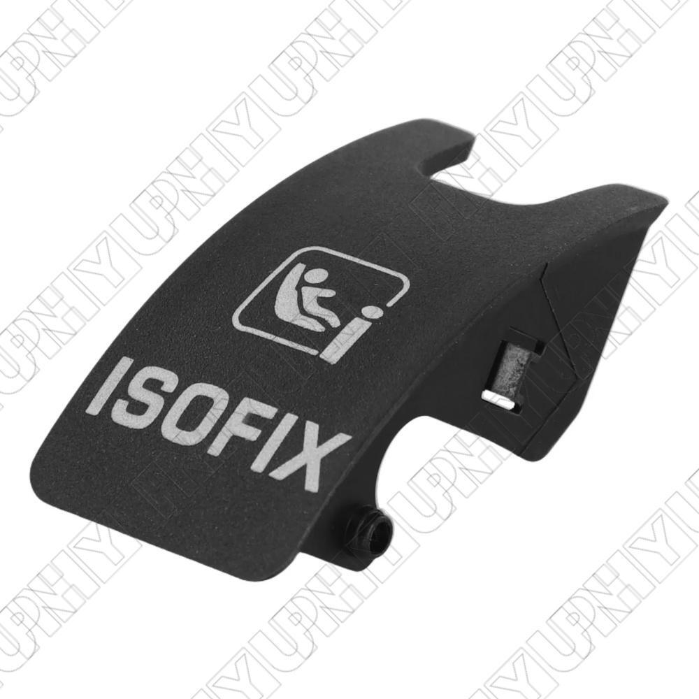 Car Isofix Rear for Seat Cover Cap for Jaguar F-Pace for Range Rover Velar L560 2018 Q