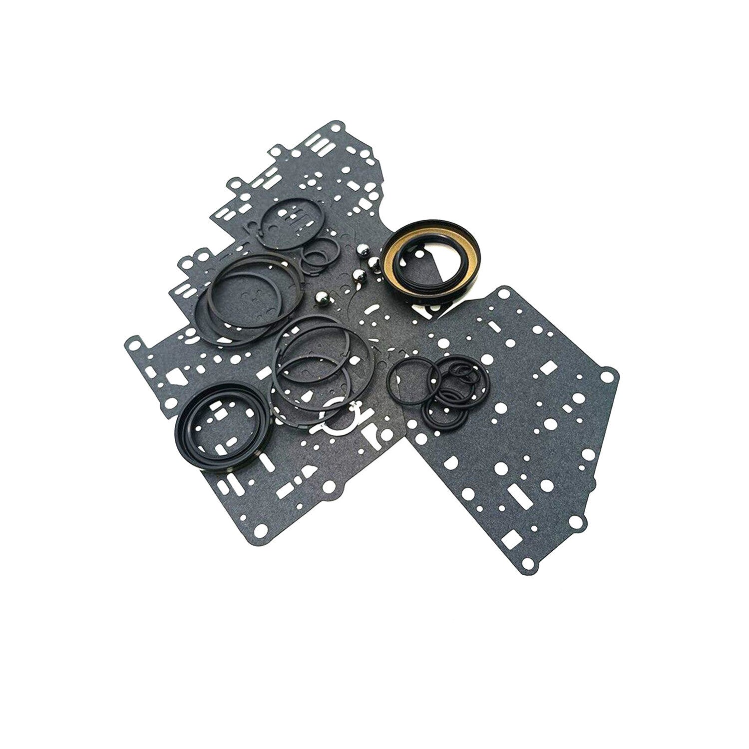 Set of Auto Transmission Master Rebuild Kit U250E for Toyota for Camry Rav4 for Corolla