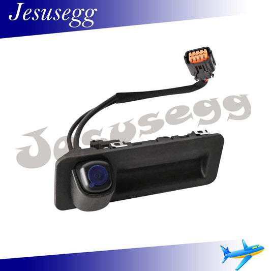 For Hyunda for Elantra 2017 2018 95760-F2001 Rear View Backup Camera Trunk Camera