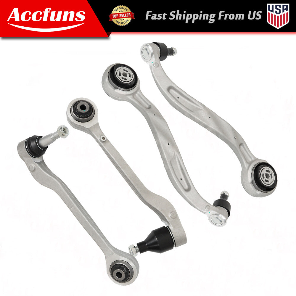 Suitable for 2016-21 Camaro 4-piece control arm, model 23317365/2331736. n