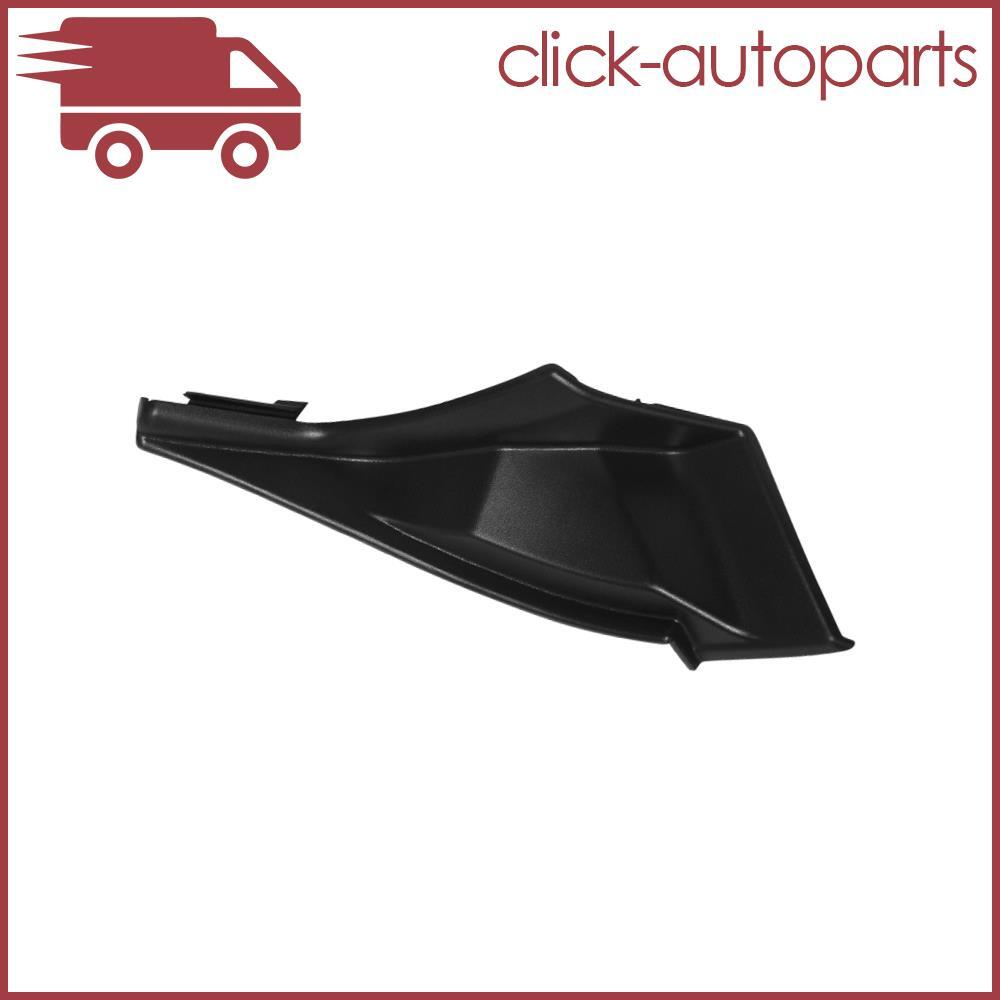 Front Deck Cowl Side Extension Cover RH Fit For 14-20 for Mitsubishi for Outlander