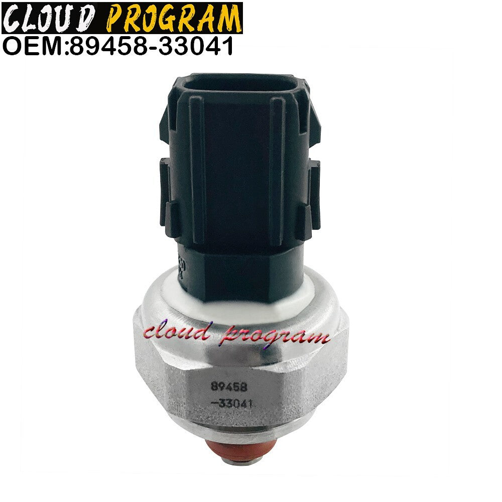 89458-33041 Fuel Pressure Regulator Sensor Switch For 2019-2020 RAV4 2.5L n