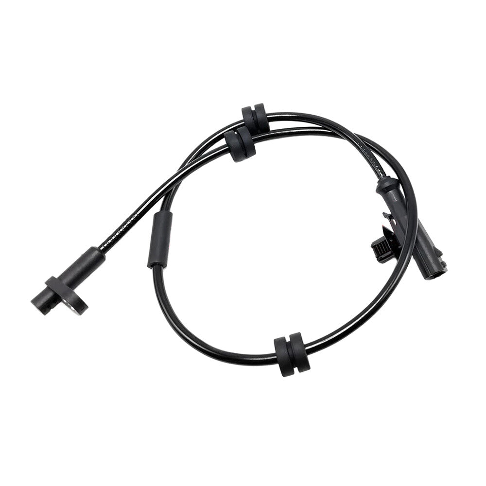 ABS Wheel Speed Sensor Fits for FORD Ecosport Mk2 Fiesta Mk6 KA+Hatchback KA+Saloon Q