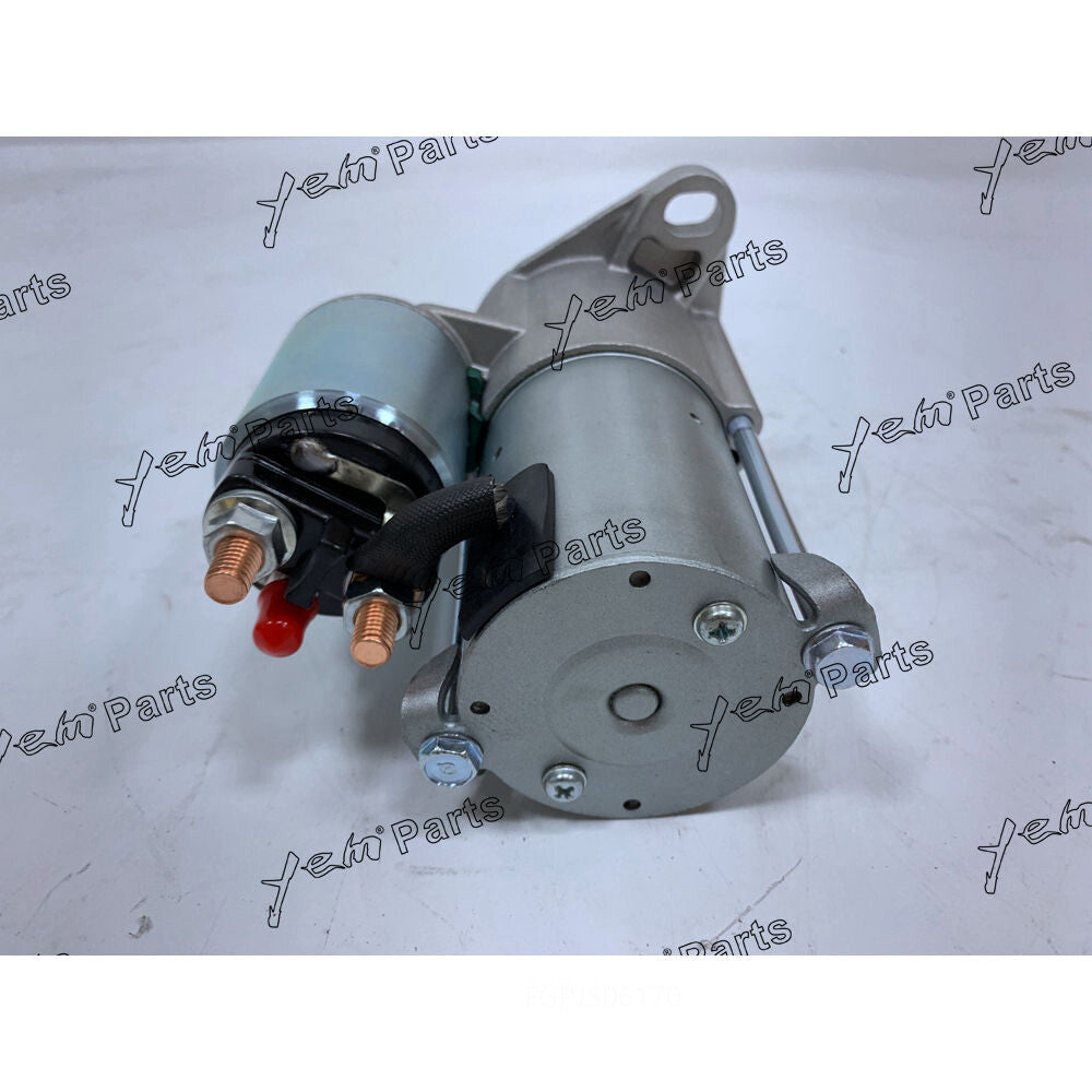 403F-11 Starter Motor U5MK8259 For Perkins Diesel Engine 403F-11 Starting Motor