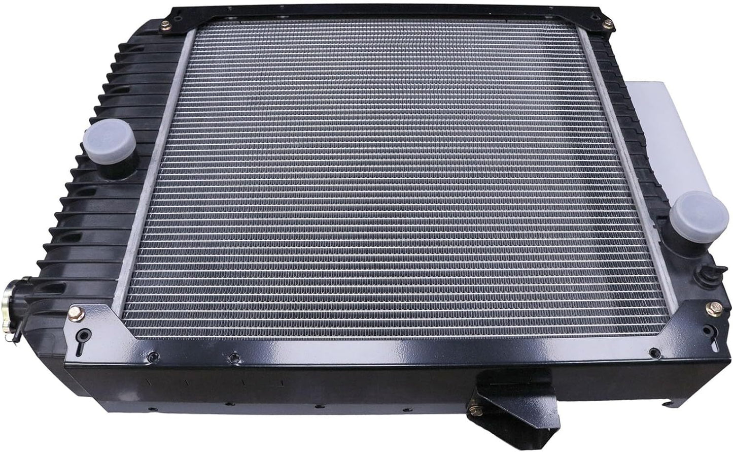 Water Radiator 1403634 For Caterpillar CAT 416C 416D 420D 424D 426C 428C 428D