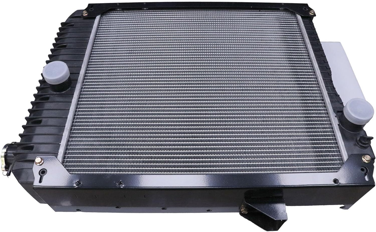 Water Radiator 1403634 For Caterpillar CAT 416C 416D 420D 424D 426C 428C 428D