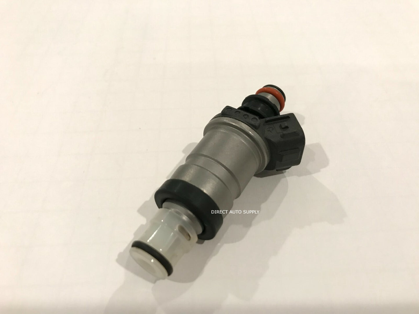 8 0280150034 fuel injector and plug EV1 fits W107 350SLC Injector G