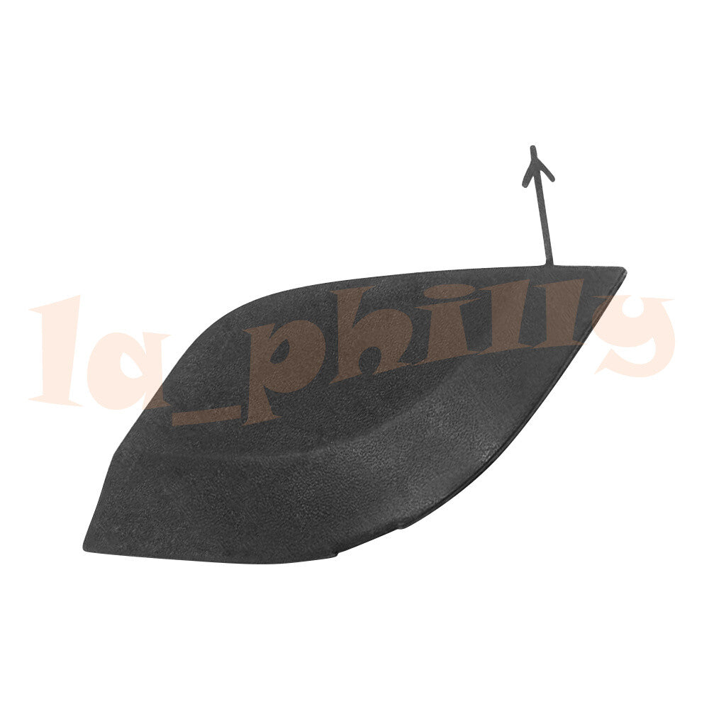 Front Bumper Tow Hook Cover 9010106 Unpainted For 2009-2014 for Buick Regal GS Q