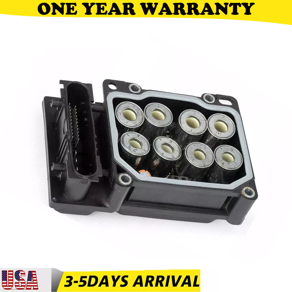 44050-06070 0265800534 ABS Brake Actuator Control Module Fits for Toyota for Camry