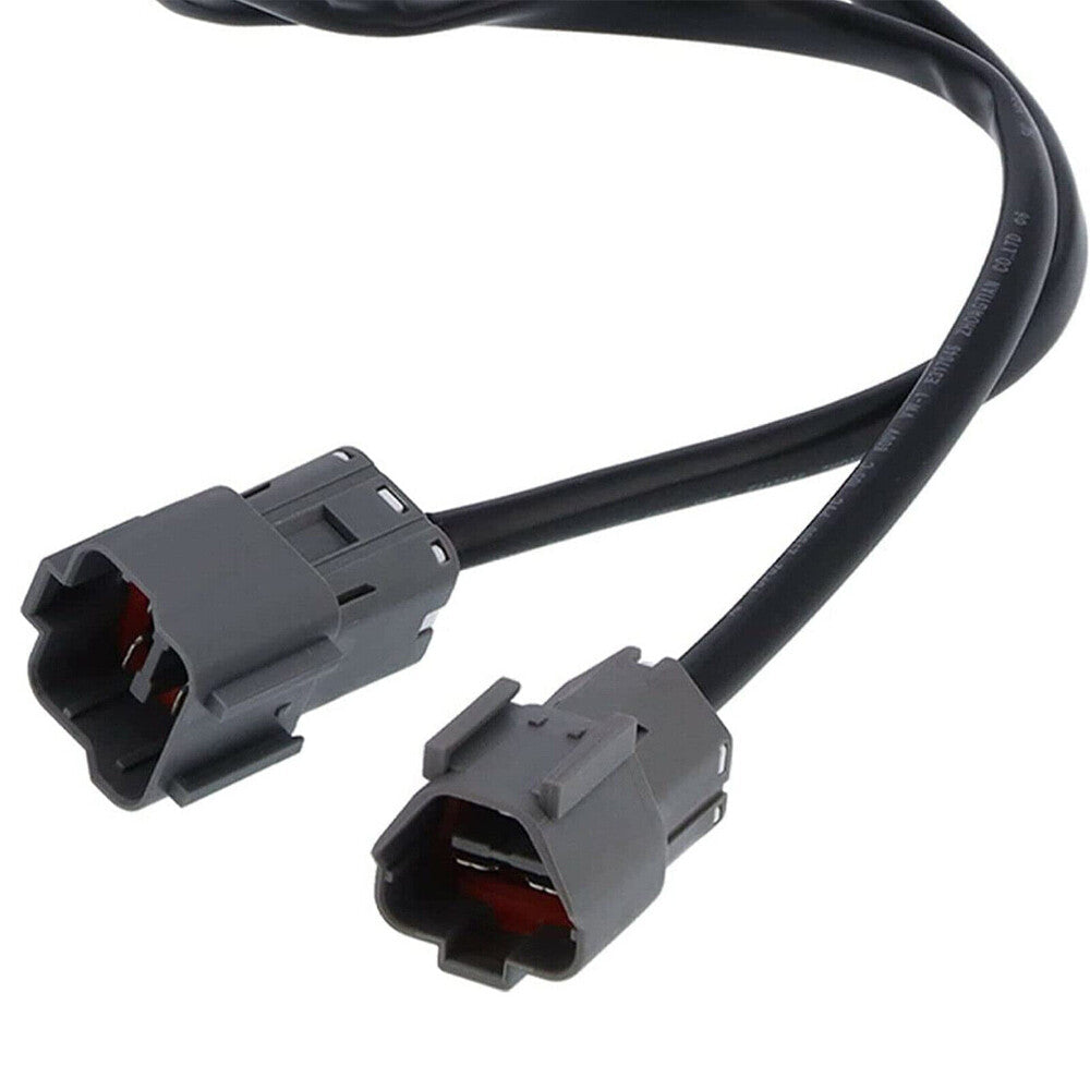 PC-6 Excavator Throttle Motor For PC200-6 PC120-6 Komatsu 7834-40-2000 PC300-6