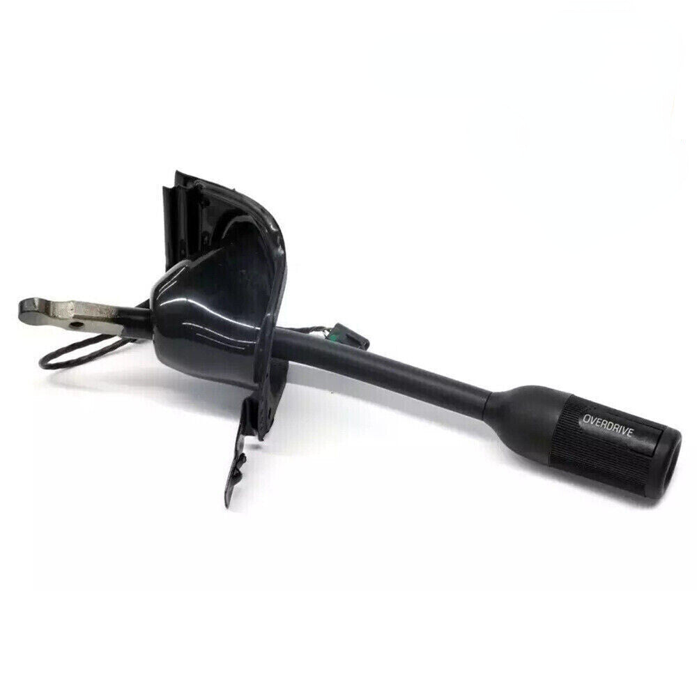 Equipment Manufacturer Shift Lever Arm with Overspeed Switch O/D  for ford  F250, F350, F450, and F550 Q