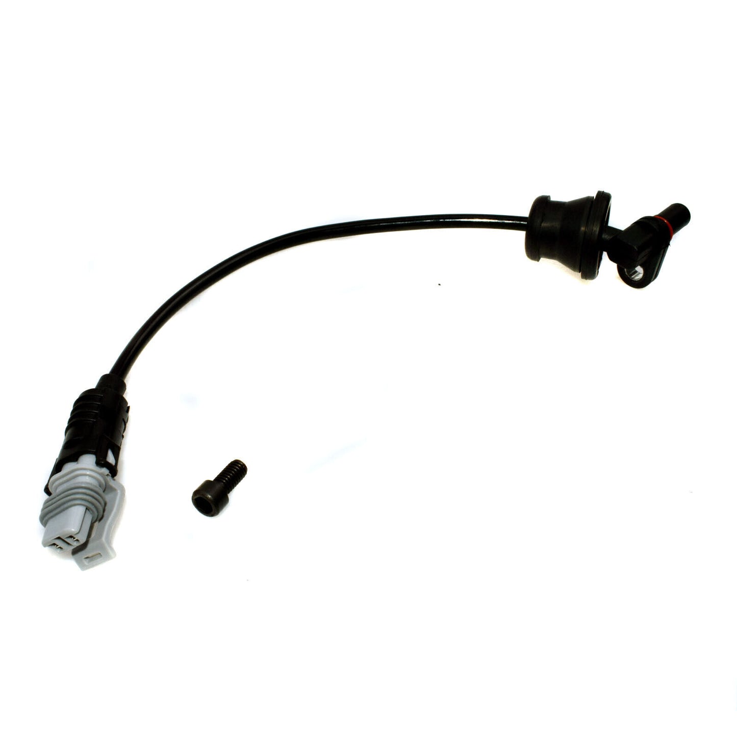 for Chevy Captiva Sport Vue Equinox New ABS Wheel Speed Sensor Rear Left / Right