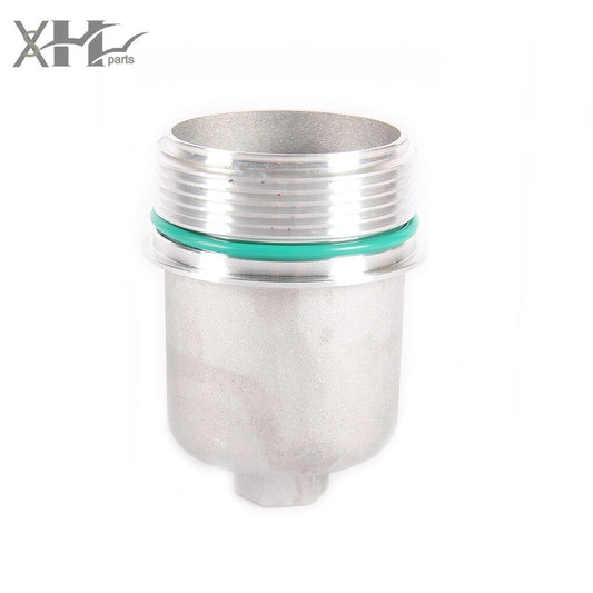 DQ250 Transmission OIL Filter Housing Fit for VW for Golf for AUDI Q2 Q3 02E 305045 Q
