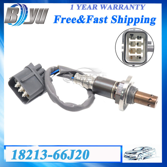Upstream Air Fuel Ratio Sensor 18213-66J20 for Suzuki Grand Vitara 2.7L V6 07-08