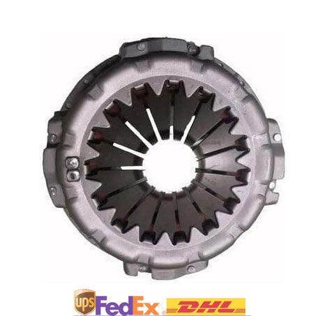 Clutch Pressure Plate 40030490 Replacement For LS Tractor P7030