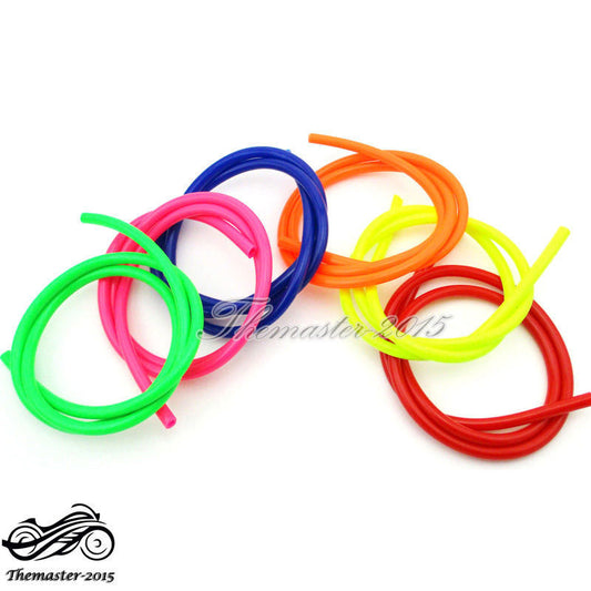Fuel Hose Line for Honda for Kawasaki for Suzuki for Yamaha Motorcycle Motor Dirt Pit Bike Q