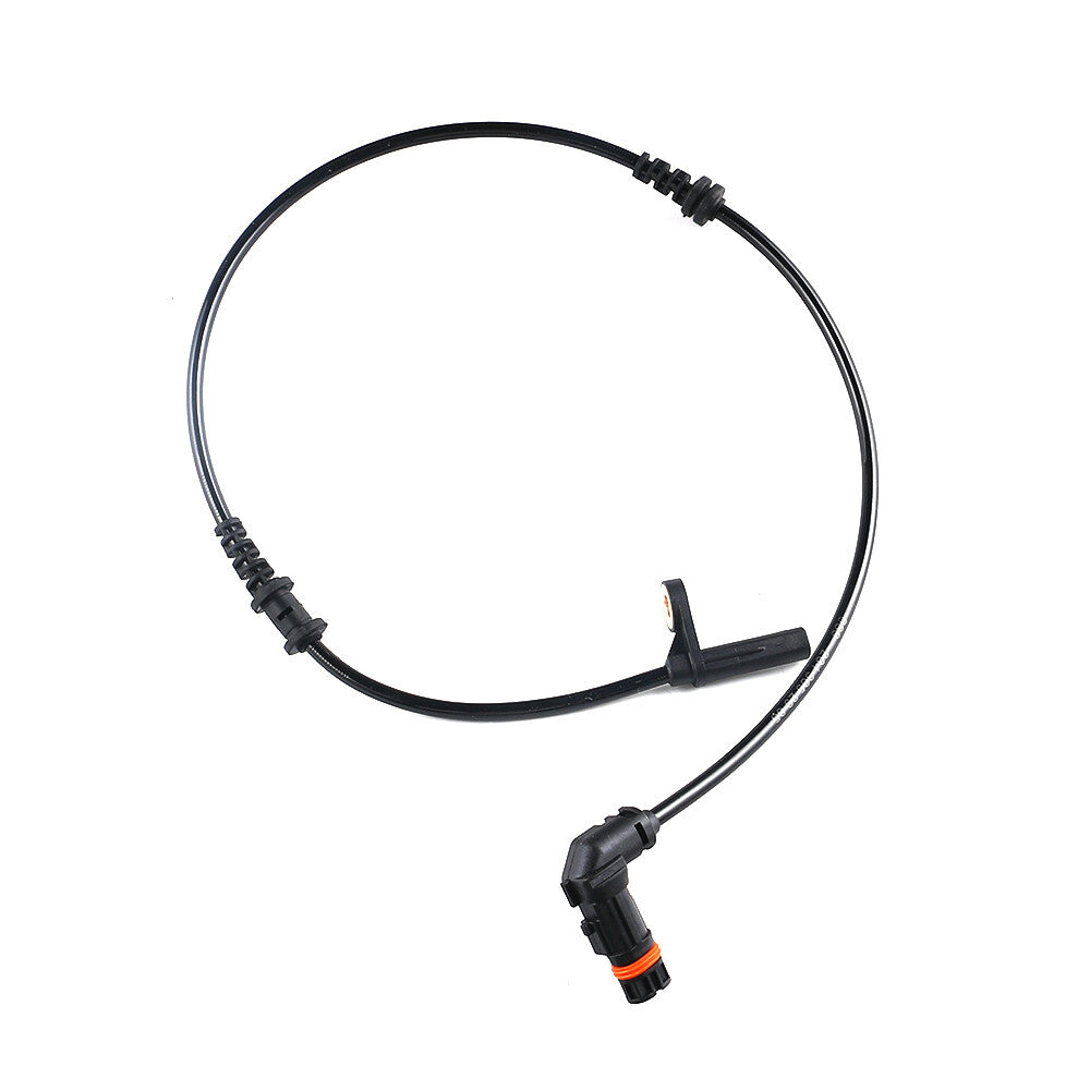 ABS Wheel Speed Sensor Front Left/Right for Mercedes-Benz C-Class W204 C180 C200 Q