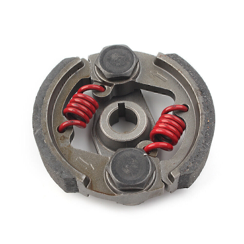 Heavy Duty Pocket Bike Clutch For 2 Stroke 47 49cc for Mini Pocket Bike ATV Quad