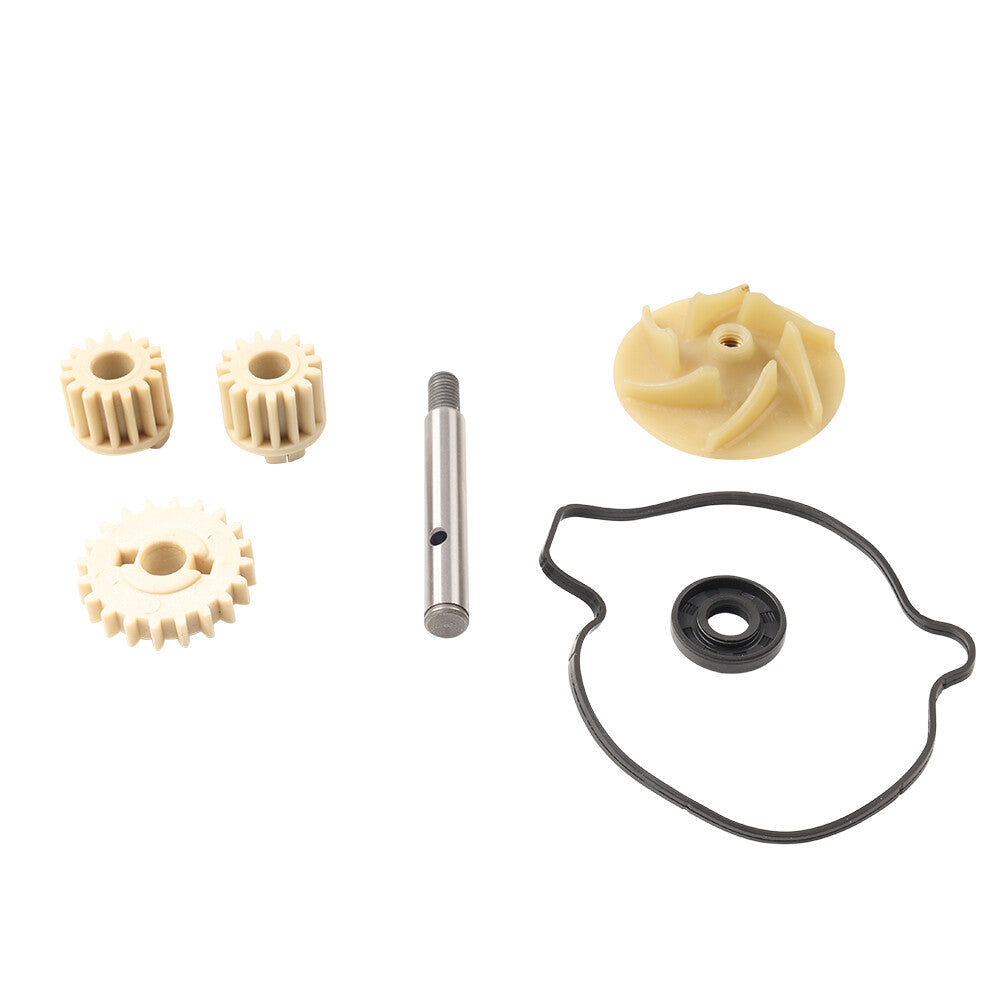 Water Pump Impeller Rebuild Kit For Odes 800 Dominator Assailant D2 D4 X2 X4 Q