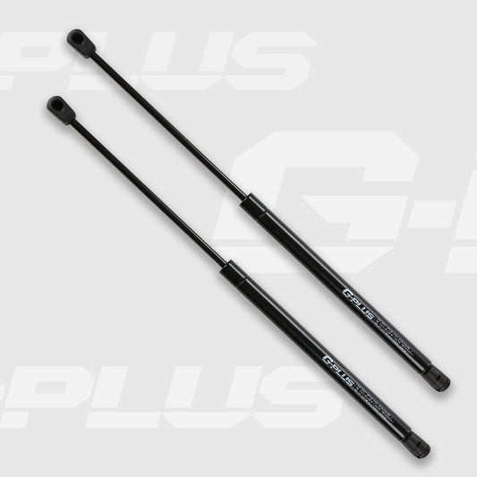 Fits for Dodge for Ram 1500 2500 3500 4500 5500 2pcs Hood Lift Support Shock Absorber Strut - v