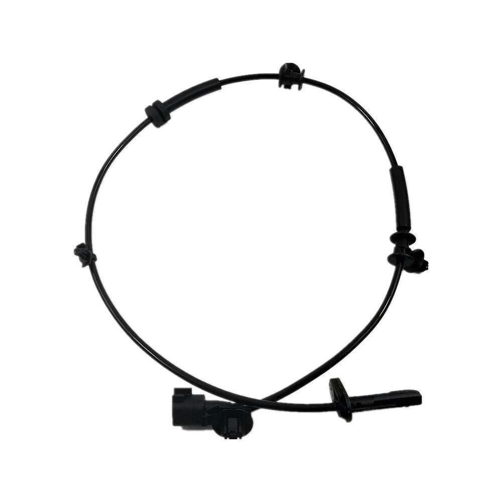 One front ABS wheel speed sensor for Tesla Model 3 2019 2020 2021 1188761-00-A Q