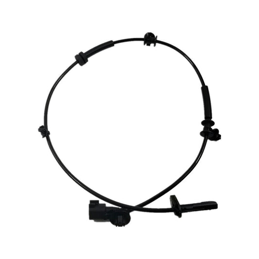 One front ABS wheel speed sensor for Tesla Model 3 2019 2020 2021 1188761-00-A Q